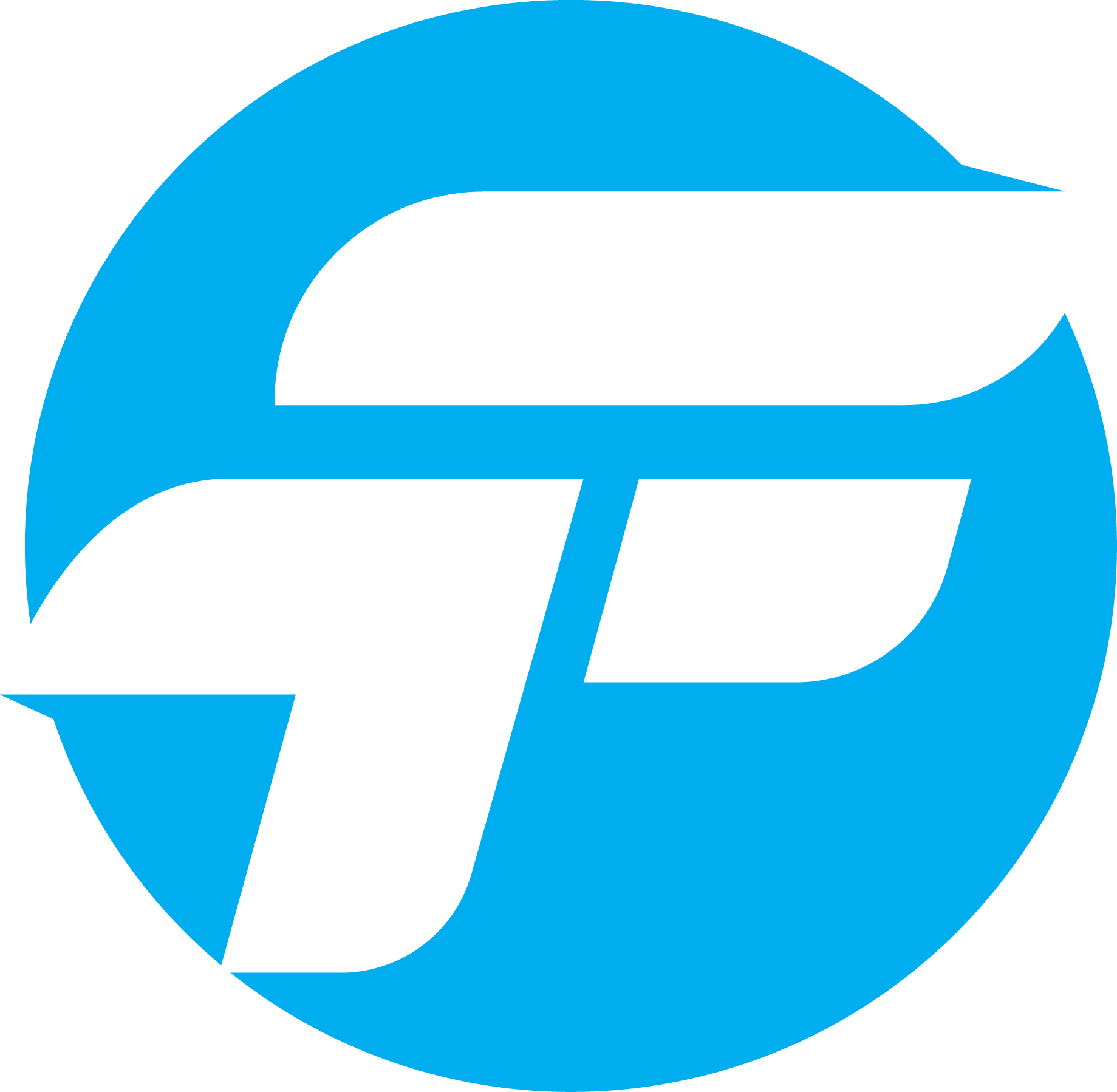 Logo - Garden Hose Clipart (1839x1798), Png Download