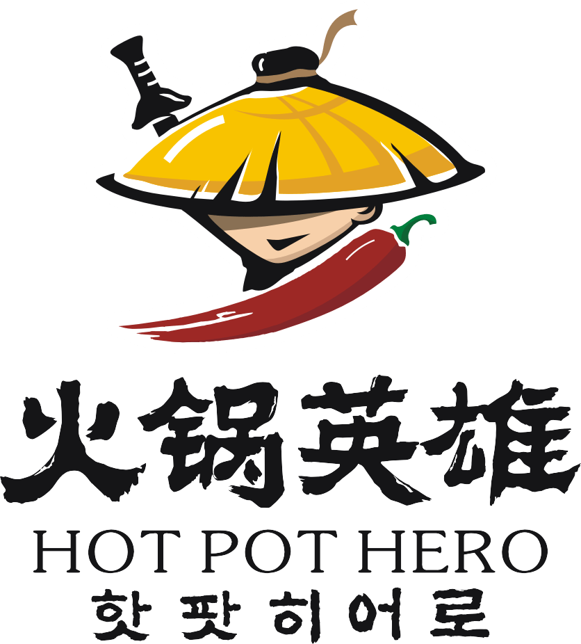 The Hot Pot Hero Clipart (836x926), Png Download
