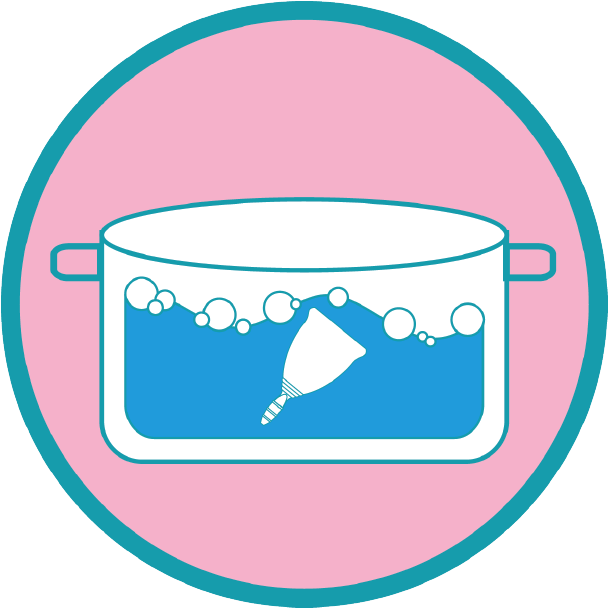 Place The Cup In A Pot Of Boiling Water, Making Sure Clipart (1127x847), Png Download