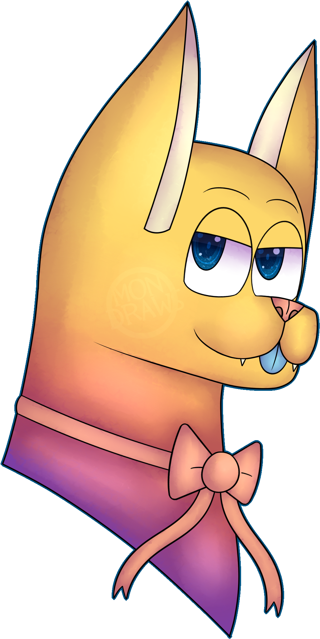 Welcome To Reddit, - Cartoon Clipart (1026x2047), Png Download