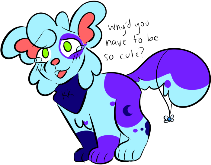 Say Goodnight And Go - Cartoon Clipart (757x646), Png Download