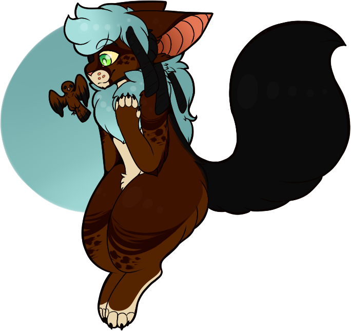 Say Goodnight And Go - Cartoon Clipart (684x645), Png Download