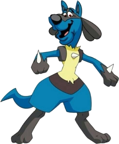 Have A Scoobario - Good Team For Ultra Moon Clipart (640x514), Png Download