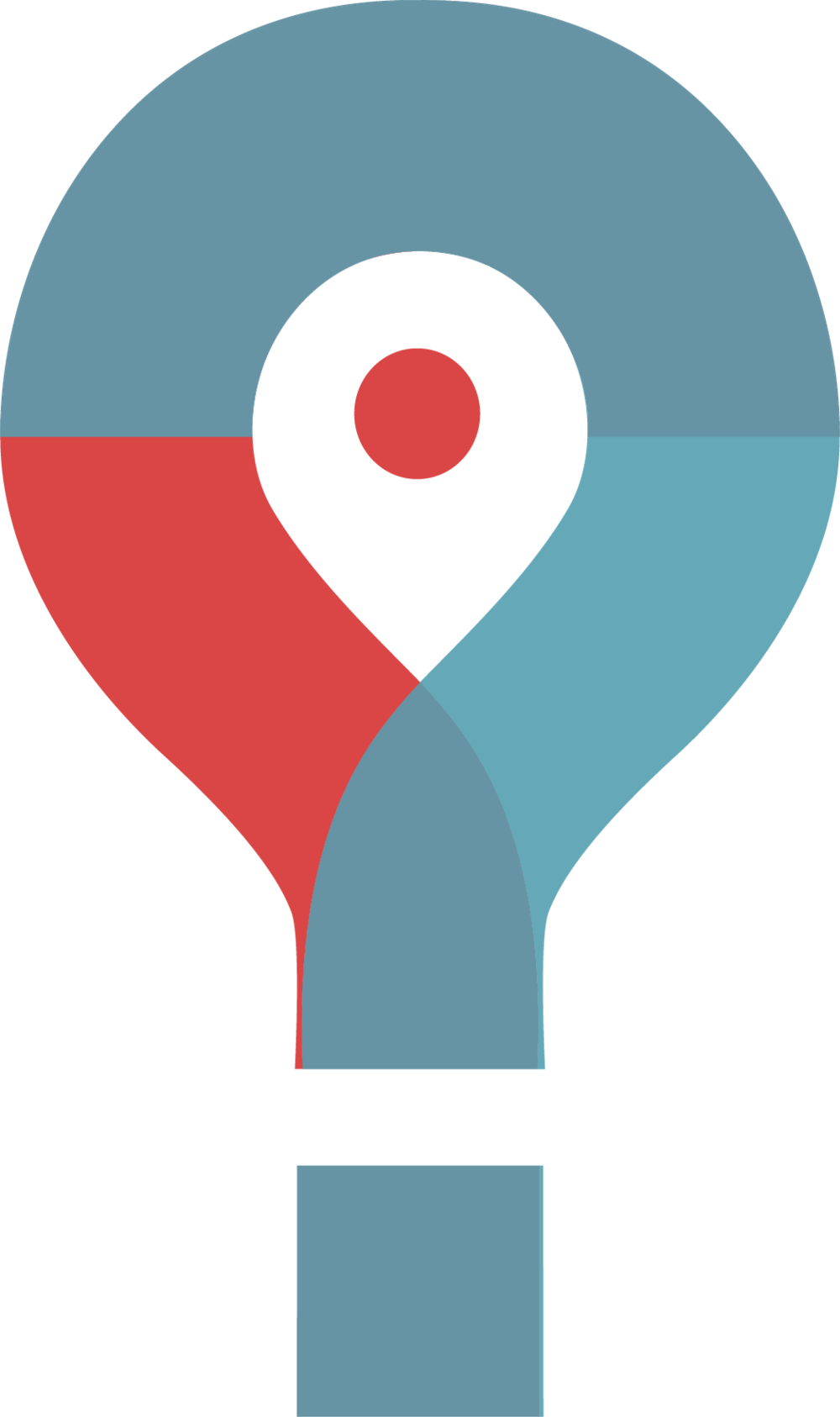 What Is What's On In - Logo Clipart (1000x1686), Png Download