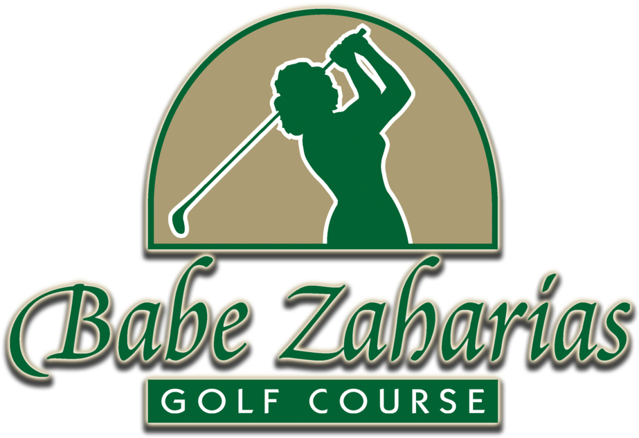 Babe Zaharias Memorial Golf Course Clipart (1000x687), Png Download