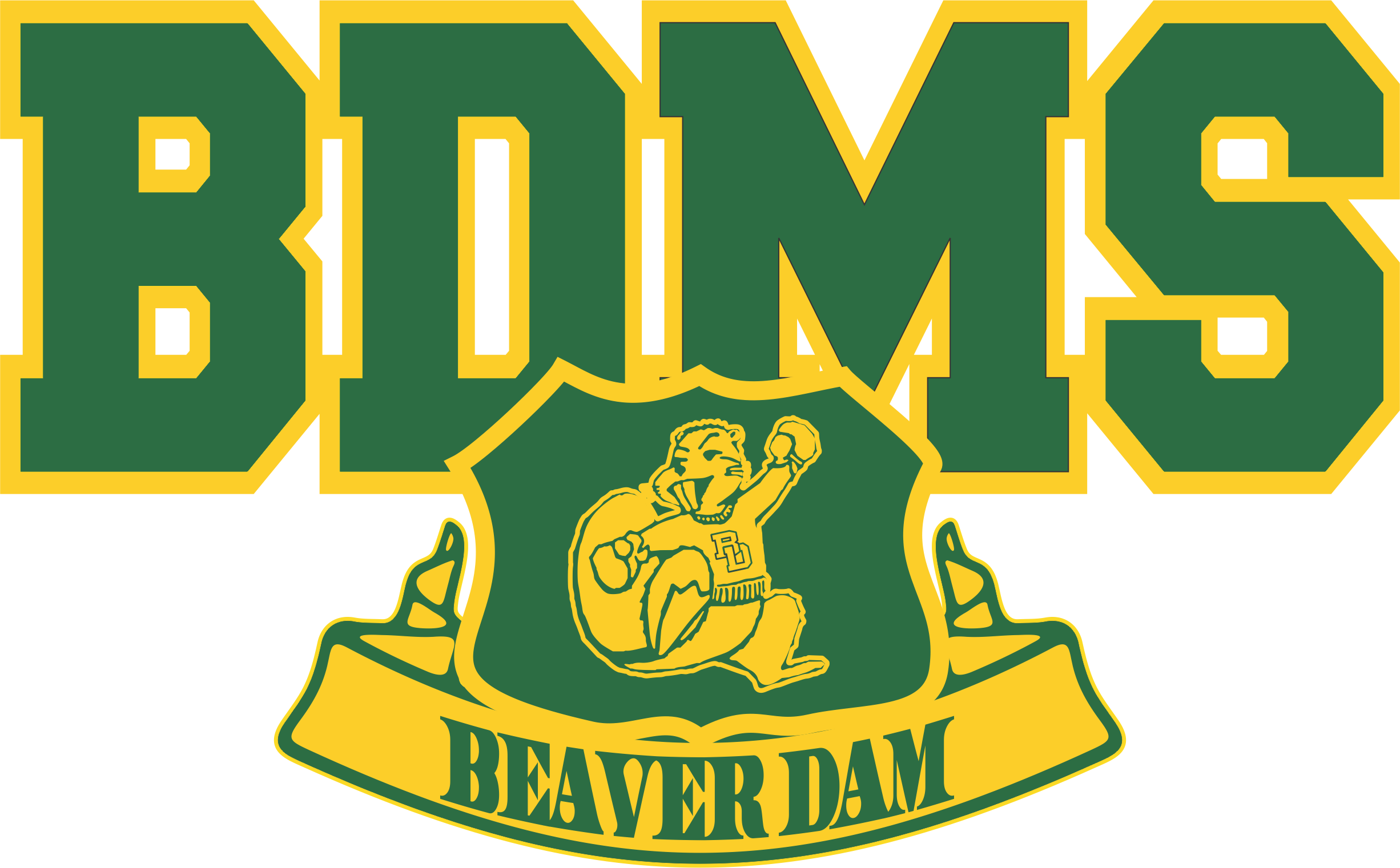 Download Bastrop Bears Football Logo Clipart (1937196) PinClipart