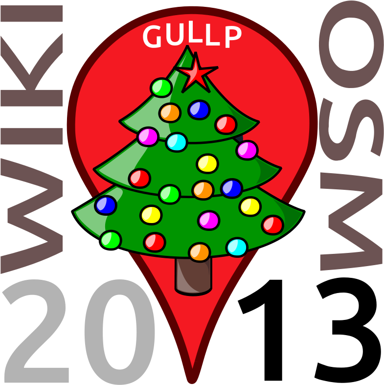 Free Contest Xmas Tree - Christmas Tree Goldstar Round Ornament Clipart (800x800), Png Download