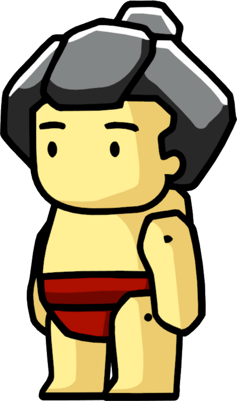 Sumo - Sumo Png Clipart (471x797), Png Download