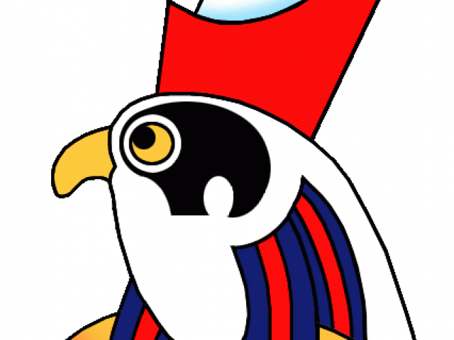 Egypt Clipart Horus - Clip Art - Png Download (640x480), Png Download