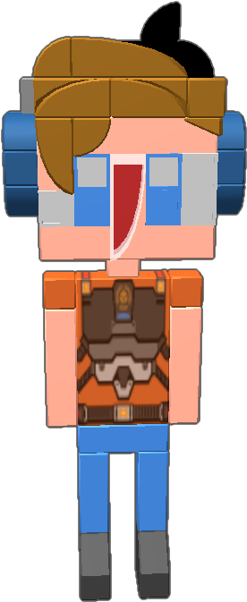 Fee Fii Foo Fum I Really Want Some Gum - Cartoon Clipart (768x768), Png Download