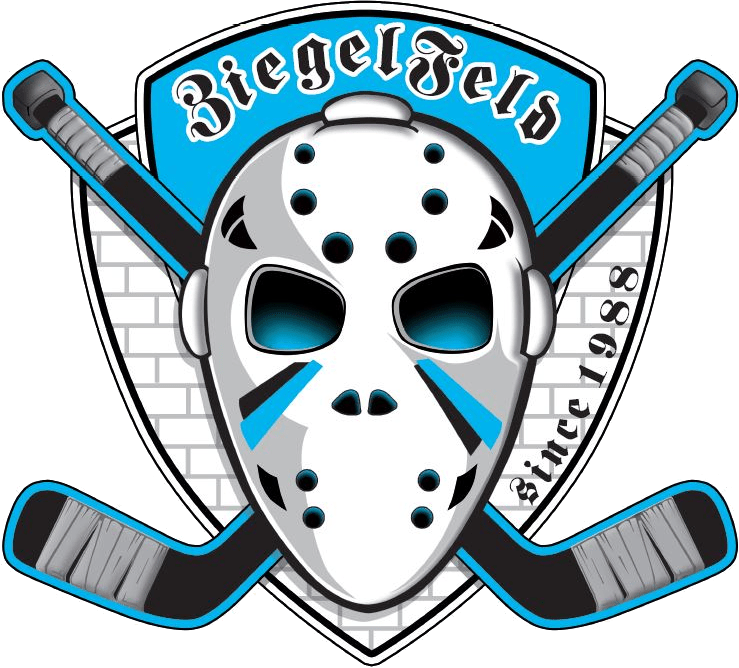 Ball Hockey Clipart (739x668), Png Download