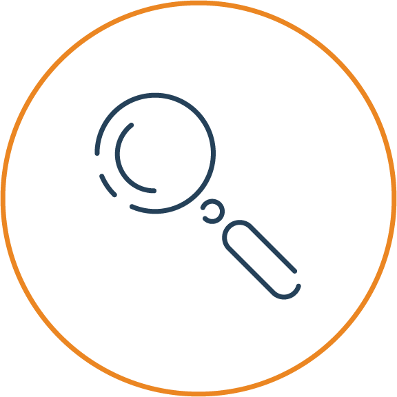 Typical Challenges For Your Maturity Stage - Circle Clipart (576x576), Png Download