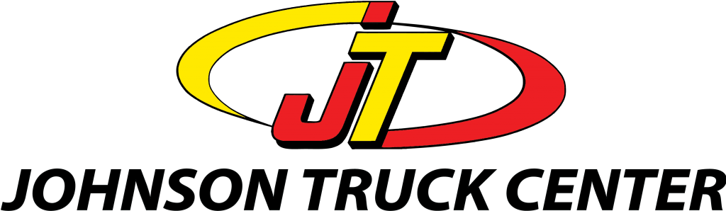 Johnson Truck Center - Johnson And Towers Clipart (1023x307), Png Download