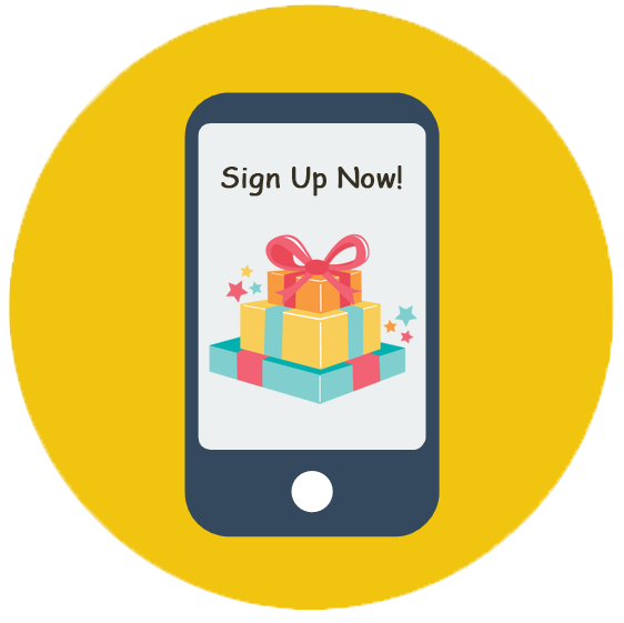 How To Build A Customer Loyalty Program In Retail - Retail Clipart (562x561), Png Download