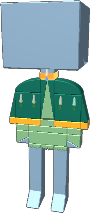 Oreocherribear Is A Liar It's My Model Lmao Ecksdee - Cartoon Clipart (768x768), Png Download