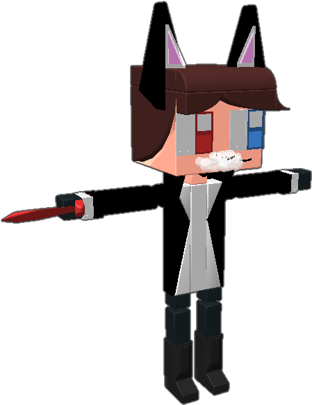 For Uh “discord Use” Yeah That's It - Cartoon Clipart (768x768), Png Download