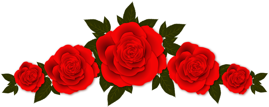 Download Roses Flowers Vignette &183 Free Image On Pixabay - Red Rose