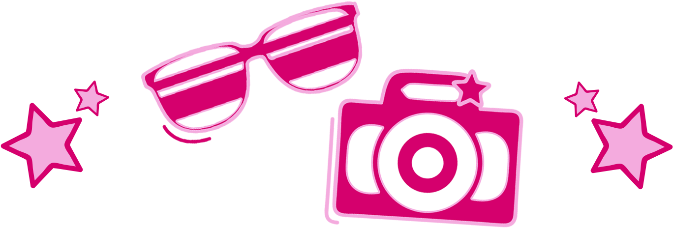 Red Carpet Party - Child Clipart (1490x839), Png Download