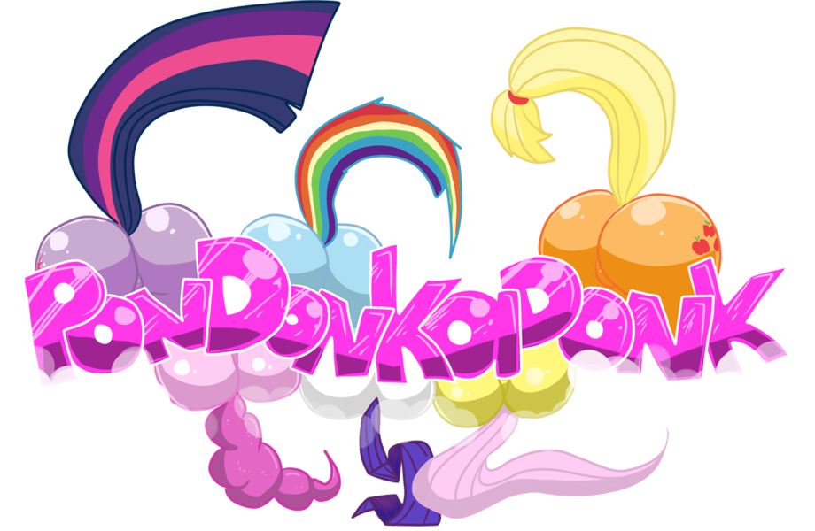 Flutterbutt, Fluttershy, Mane Six, Mane Six Plots, - Filename Clipart (920x600), Png Download