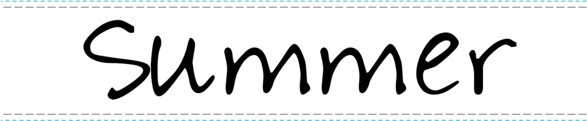 Summer Catholic Projects Ideas Activities - Idea Clipart (1179x337), Png Download