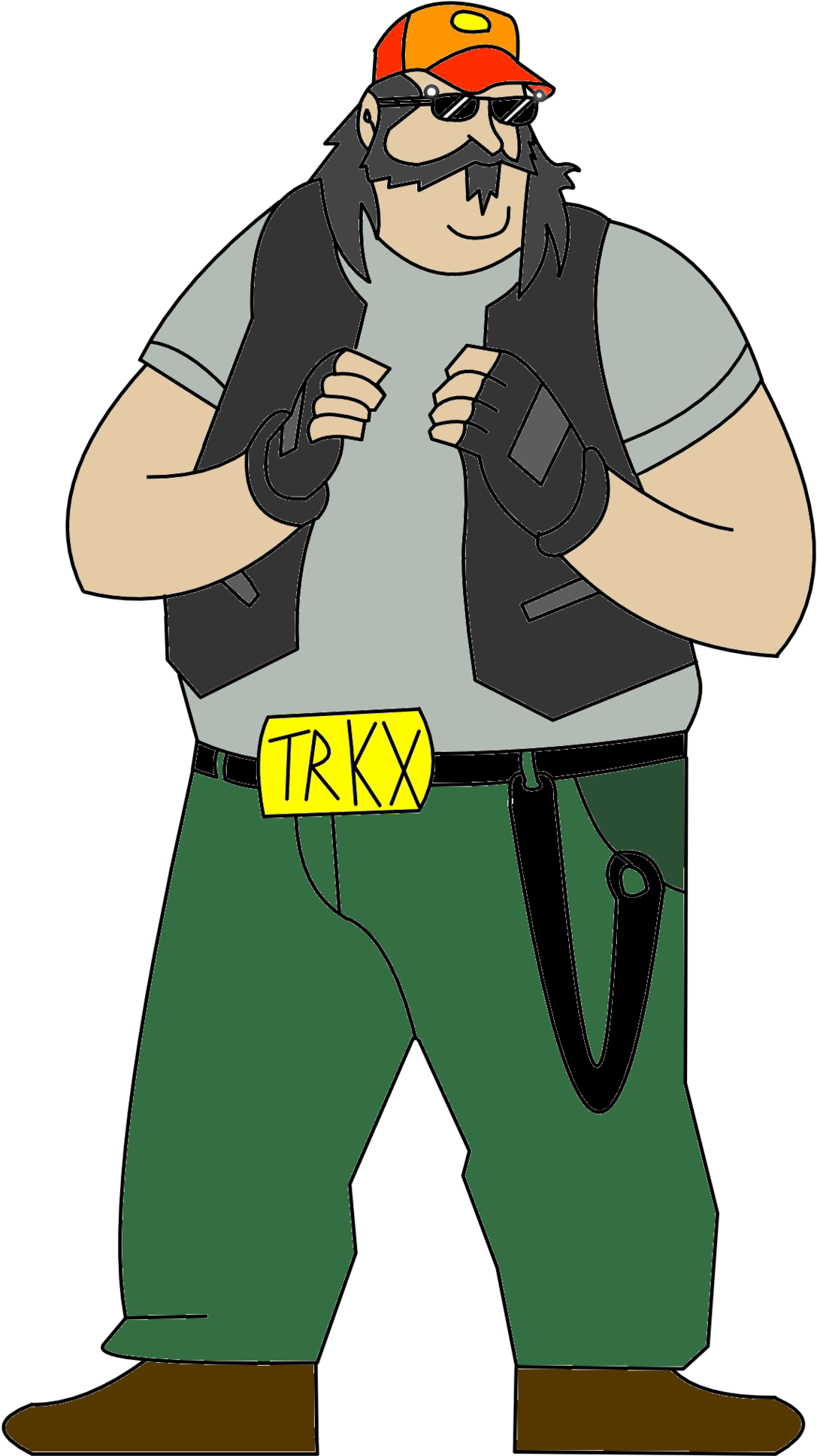 2000cb=20180714004934 - Cartoon Clipart (2000x2000), Png Download
