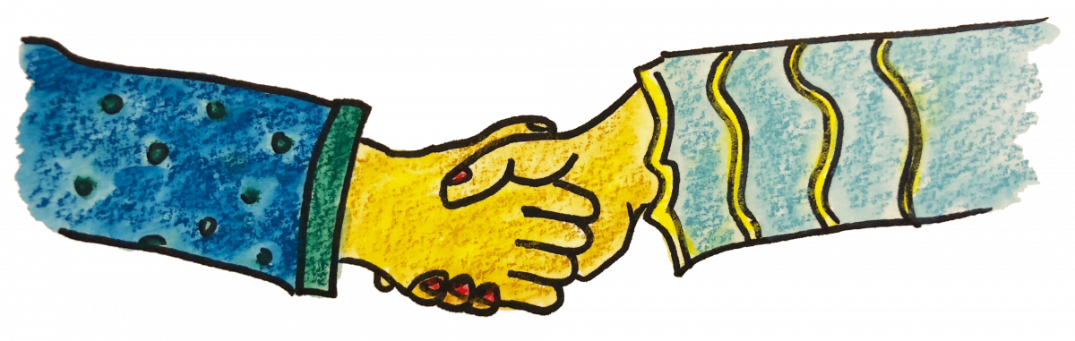 Claire Lew On January 15, Clipart (1200x381), Png Download