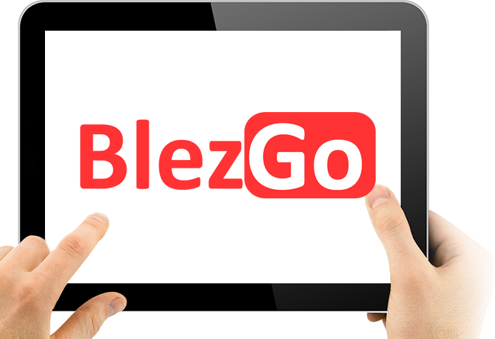Blezgo Request Demo Clipart (693x475), Png Download