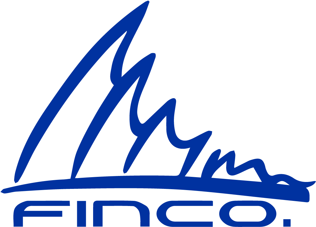 Finco Sportfishing Gear Clipart (1238x952), Png Download