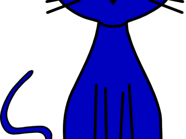 Shoe Clipart Pete The Cat - Png Download (640x480), Png Download