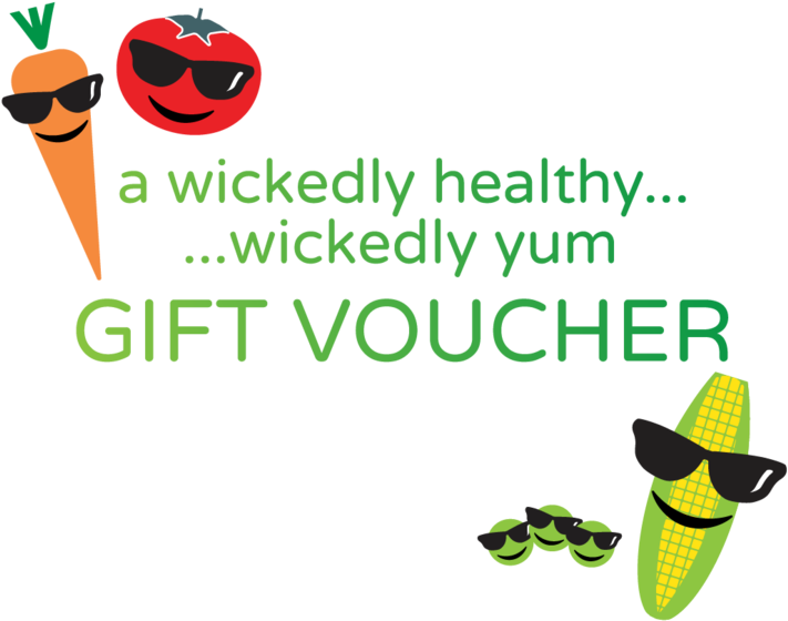 Cool Kidz Gift Voucher Clipart (720x709), Png Download
