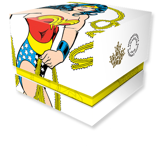 Dc Comics Originals Clipart (570x570), Png Download