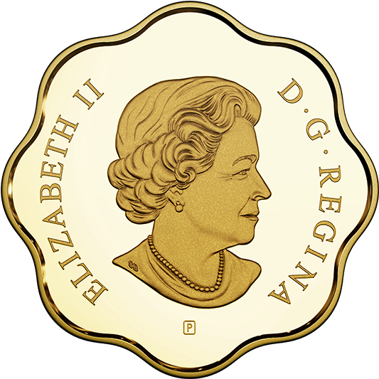 Blessings Of Harmony 2018 $15 Fine Silver Coin Royal - 1 Oz 2015 North American Sportfish: Northern Pike Silver Clipart (570x570), Png Download