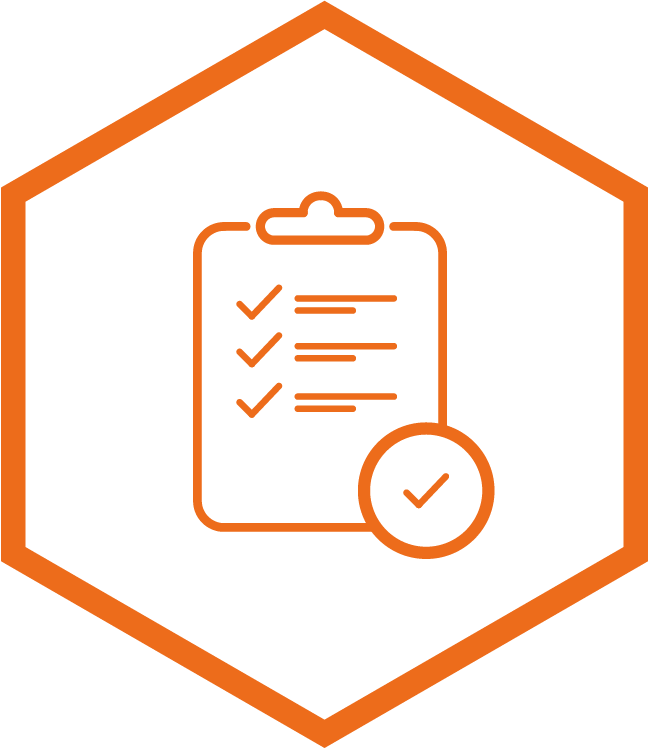 Clipboard And Clock Graphic - Png Download (649x749), Png Download