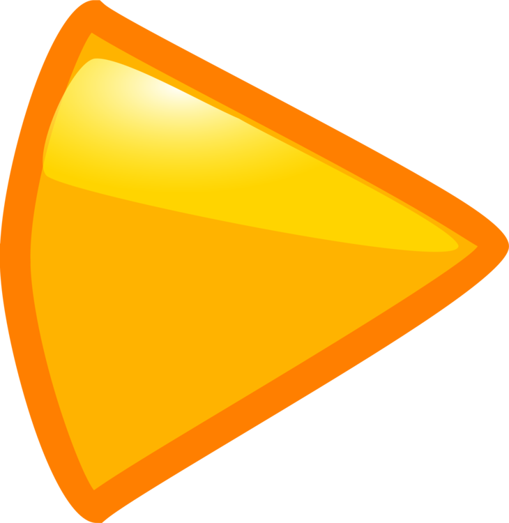 Arrow Computer Icons Symbol Sign - Poteau Rond En Bois Indication De Direction Clipart (730x750), Png Download