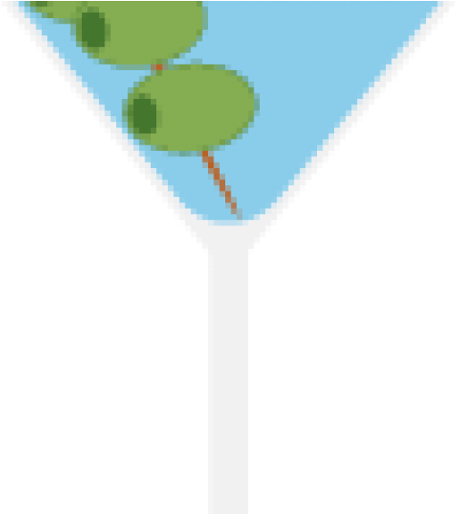 Martini-1200x565 - Clipart (1200x565), Png Download