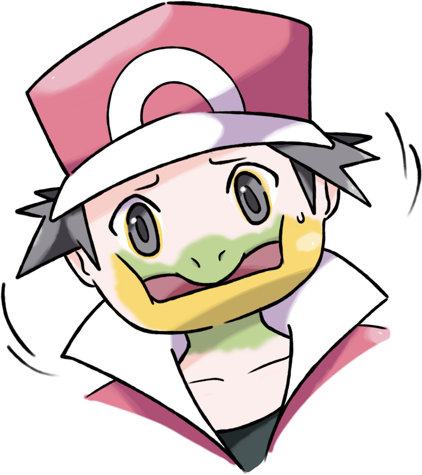 Fez ♨mangaka @fezmangaka - Cartoon Clipart (1000x1000), Png Download