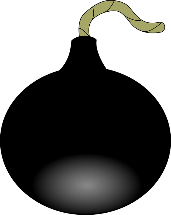 Tnt Dynamite Clipart - Png Download (500x626), Png Download