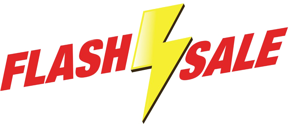 Flash Sale Png Image - Favehotel Rembang Clipart (961x409), Png Download