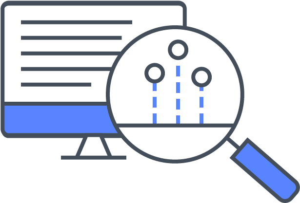 Data And Analytics Use Cases Clipart (865x577), Png Download