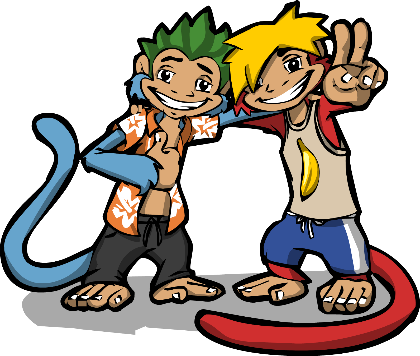 [gamesbriefers] Is There A Good Way To Sunset A Game Clipart (1592x1347), Png Download