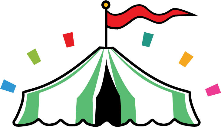 Cantrell Furniture Design Center Tent Sale Is Now Our - Cantrell Furniture Design Center Clipart (747x424), Png Download