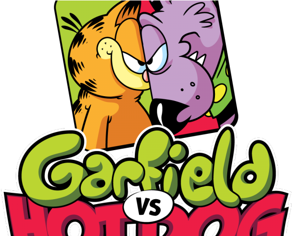 Hot Dog Clipart Carnival - Cartoon - Png Download (640x480), Png Download