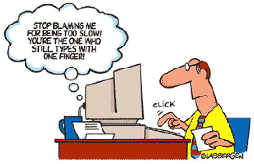 Tech Geek Jokes Clipart (864x559), Png Download