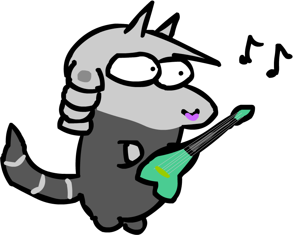 Mamagron Is Heavy Metal - Heavy Metal Clipart (939x753), Png Download