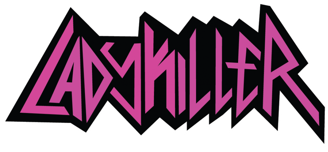 Skip To Content Ladykiller Clipart (1400x514), Png Download