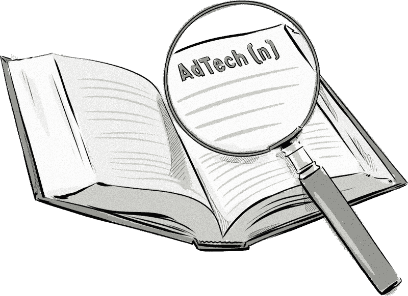 Our Experience In Analytics And Adtech & Martech Development - Clearcode S.a. Clipart (800x582), Png Download