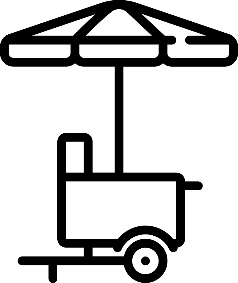 Png File - Outdoor Cafe Logo Clipart (826x980), Png Download