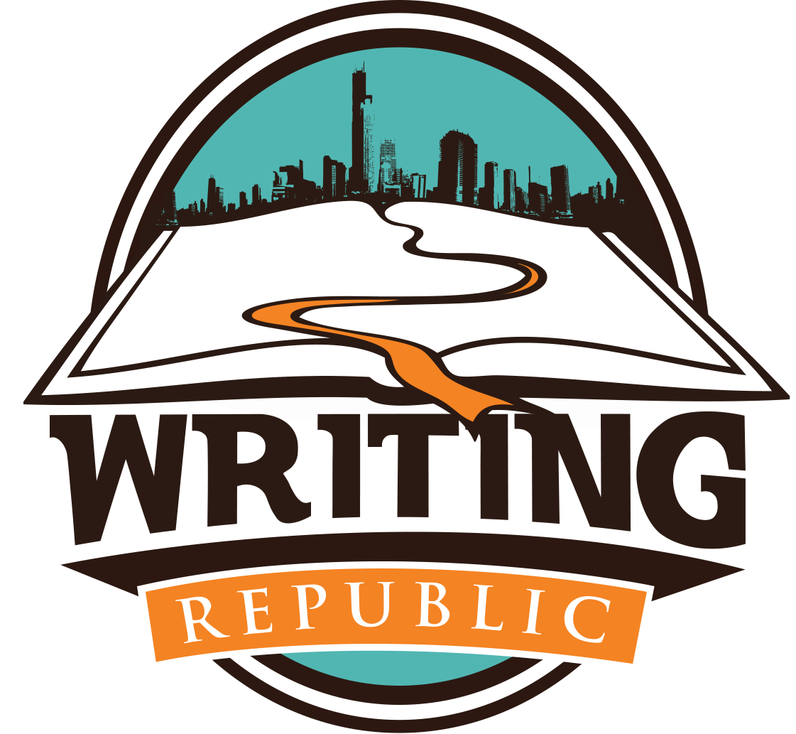 Writing Republic Small - Society6 Skyline Reflections Rug - 2' X 3' Clipart (1121x1033), Png Download
