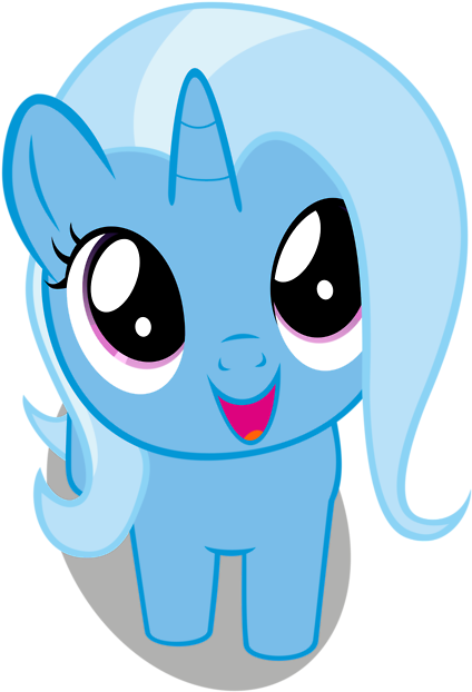 Rarity Princess Luna Rainbow Dash Pinkie Pie Twilight Clipart (500x631), Png Download