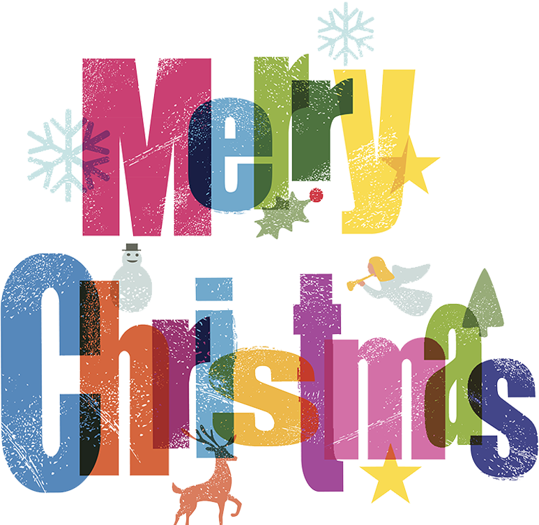 Merry Christmas Png Hd Merry Christmas Transparent Png Clipart Full